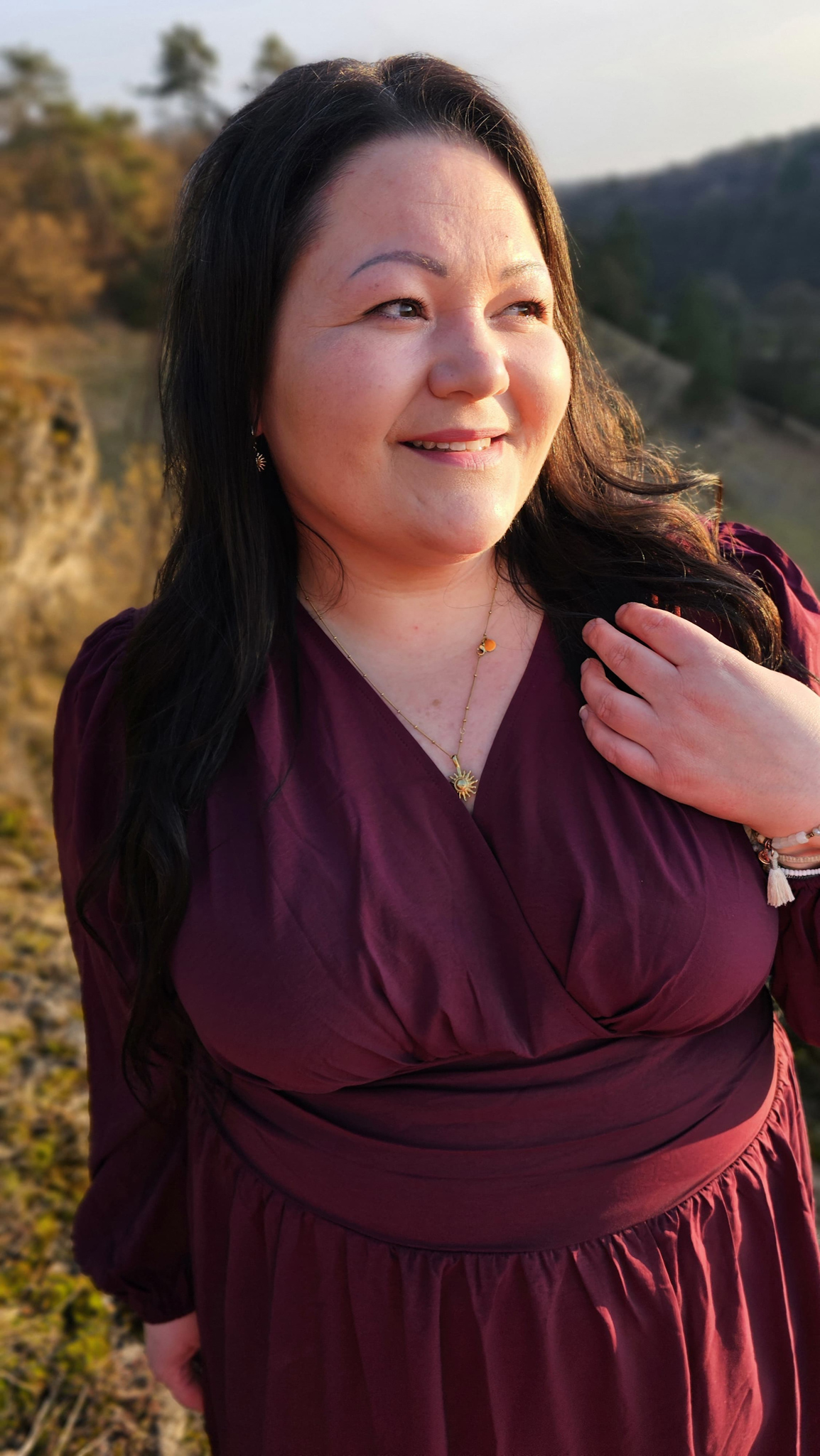 Stimmungsbild Klangschalen